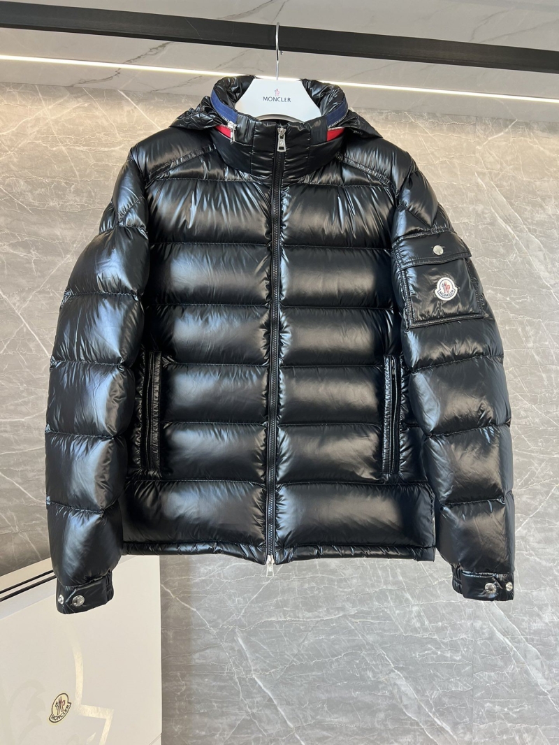 Moncler Down Coat